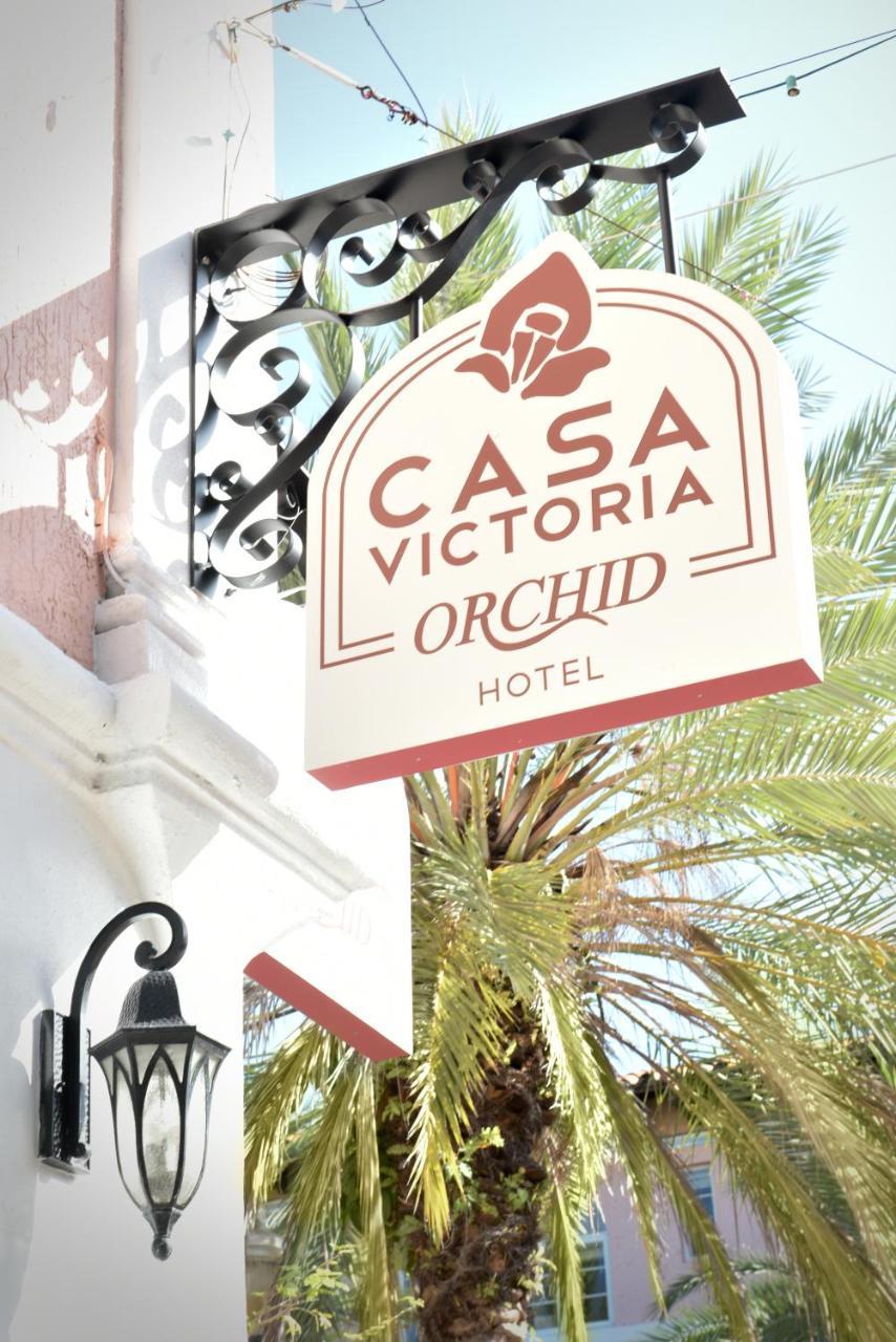 Casa Victoria Orchid Hotel Miami Beach Kültér fotó